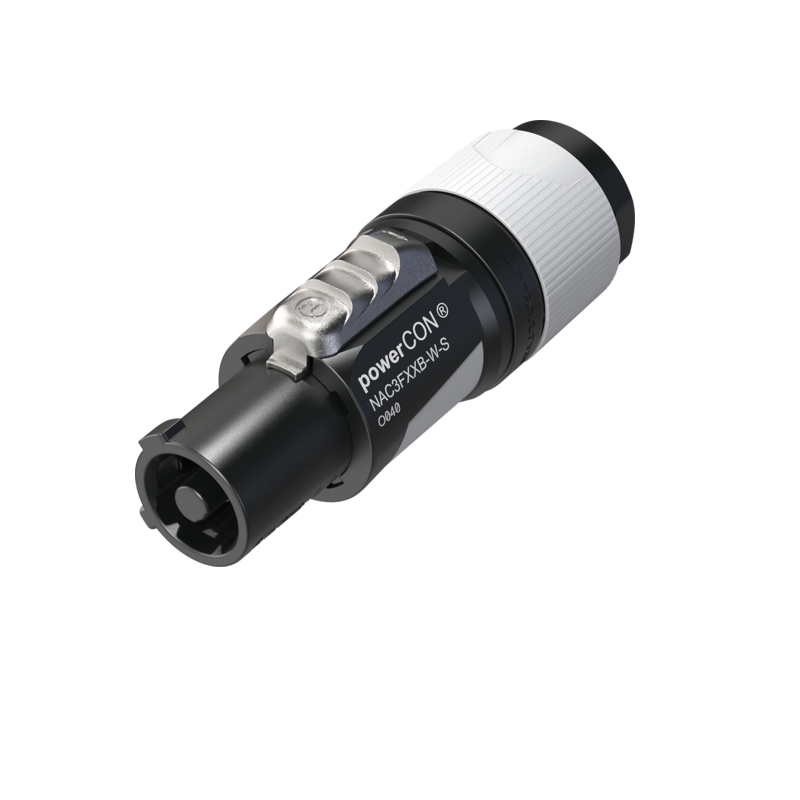 Neutrik Professional PowerCON Neutrik Professional PowerCON